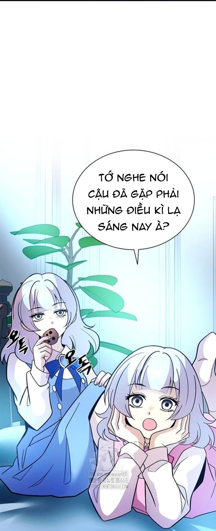 Tiêu Diệt Ác Nhân Chapter 190 - Trang 2