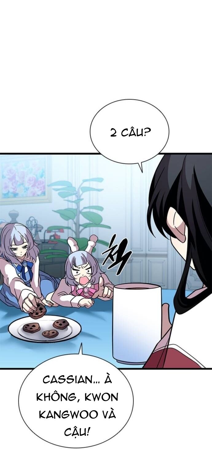 Tiêu Diệt Ác Nhân Chapter 190 - Trang 2