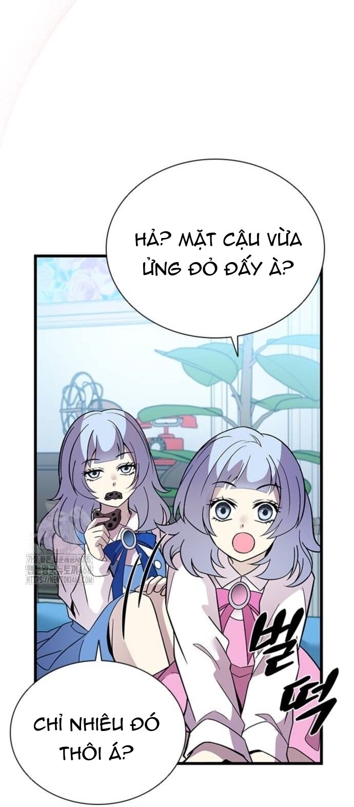 Tiêu Diệt Ác Nhân Chapter 190 - Trang 2