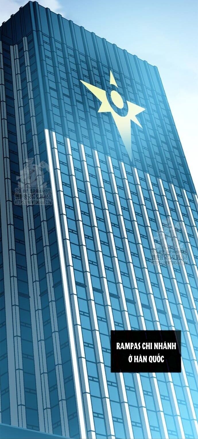 Tiêu Diệt Ác Nhân Chapter 190 - Trang 2