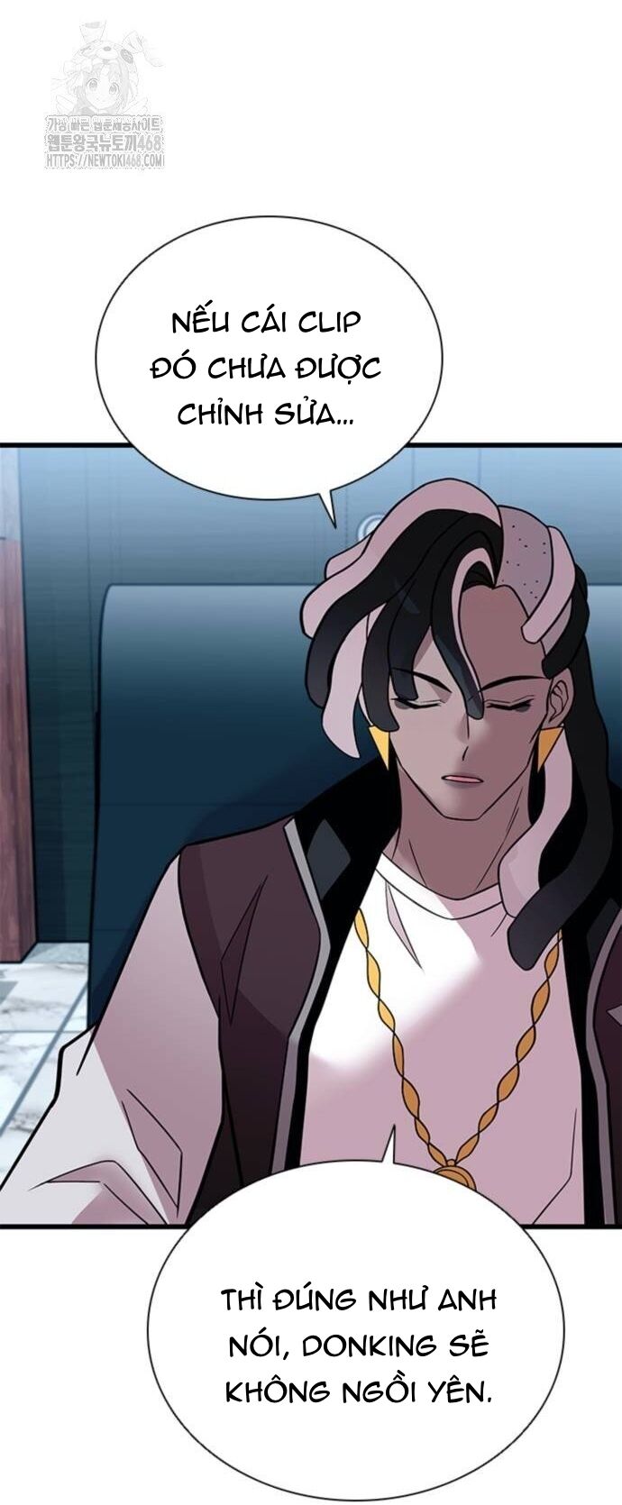 Tiêu Diệt Ác Nhân Chapter 190 - Trang 2