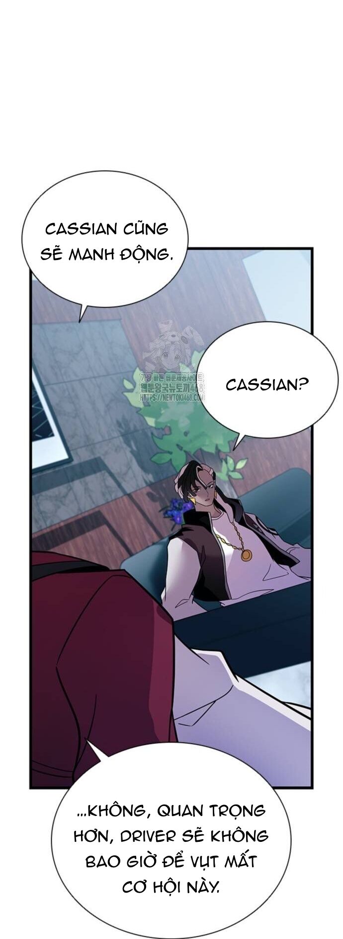 Tiêu Diệt Ác Nhân Chapter 190 - Trang 2