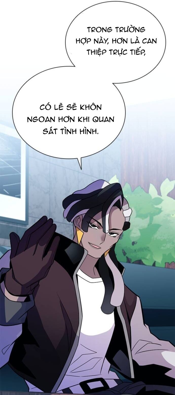 Tiêu Diệt Ác Nhân Chapter 190 - Trang 2