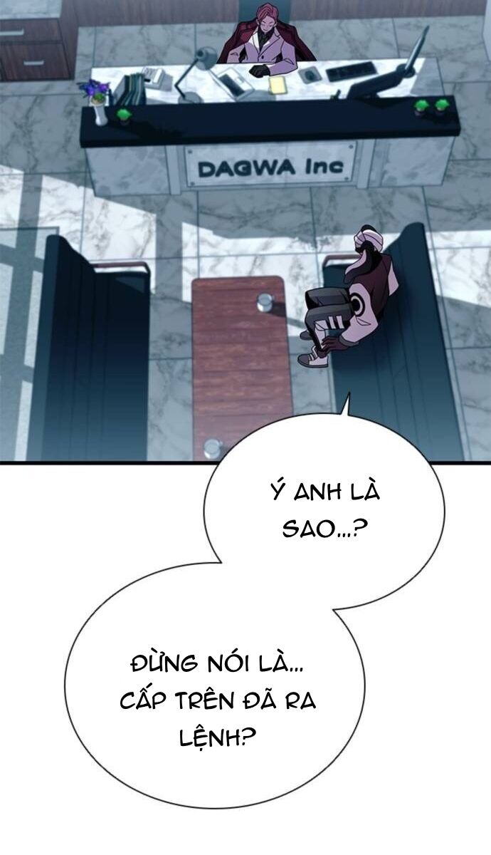 Tiêu Diệt Ác Nhân Chapter 190 - Trang 2