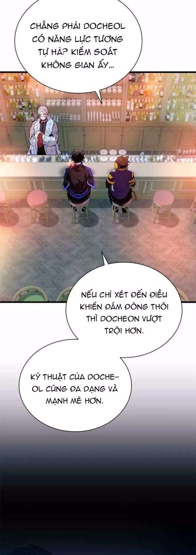 Tiêu Diệt Ác Nhân Chapter 193 - Trang 2