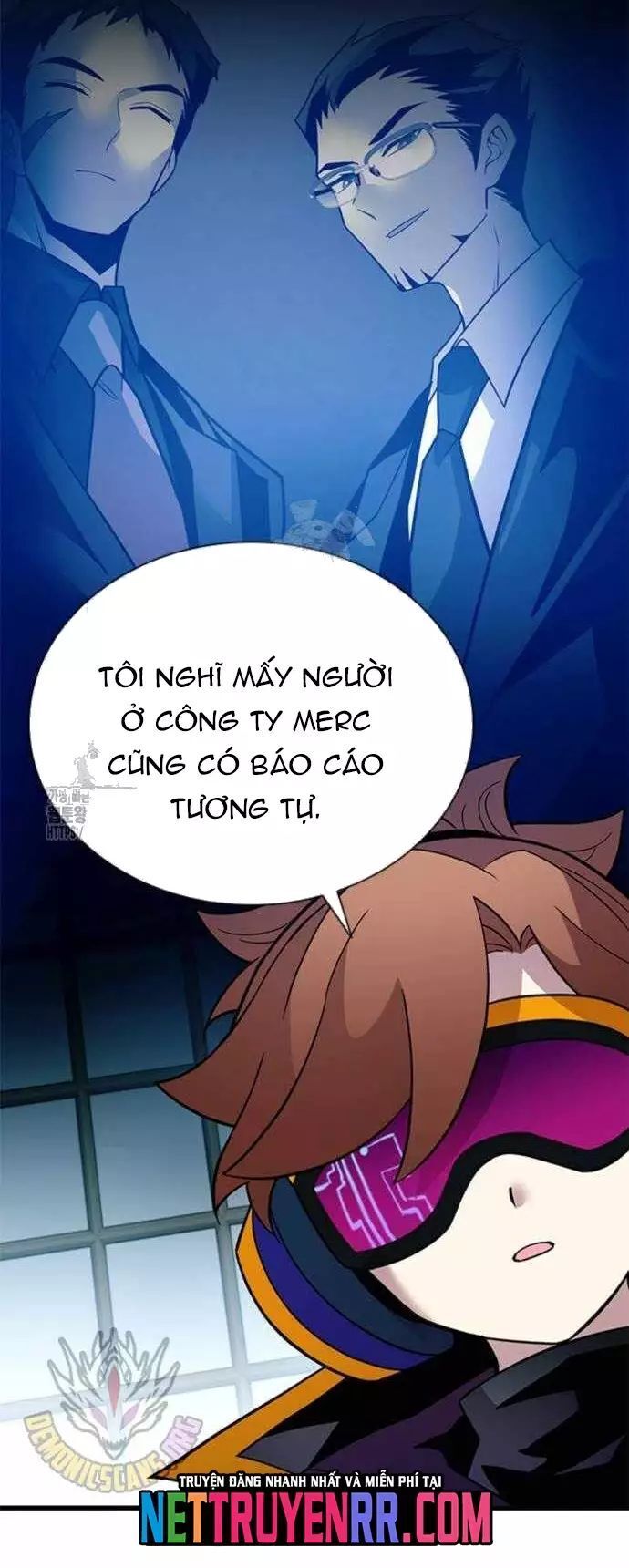 Tiêu Diệt Ác Nhân Chapter 193 - Trang 2