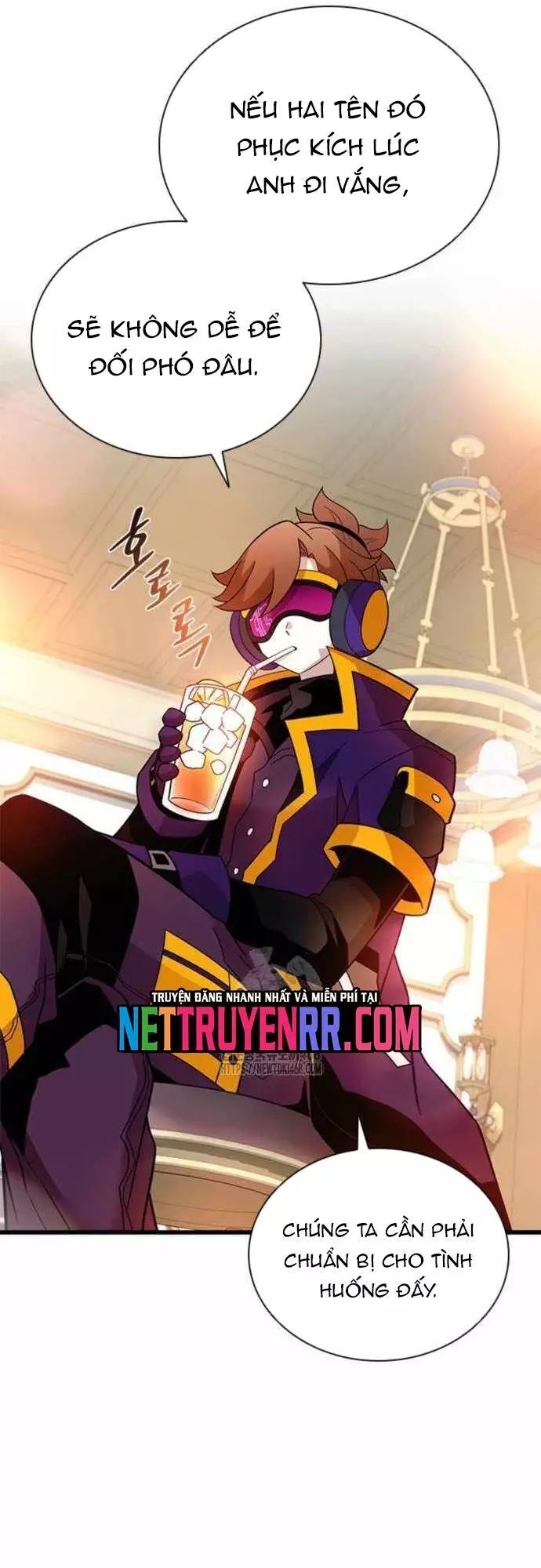 Tiêu Diệt Ác Nhân Chapter 193 - Trang 2