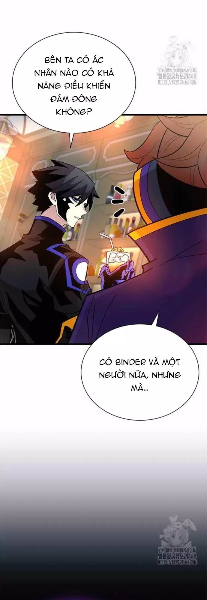 Tiêu Diệt Ác Nhân Chapter 193 - Trang 2