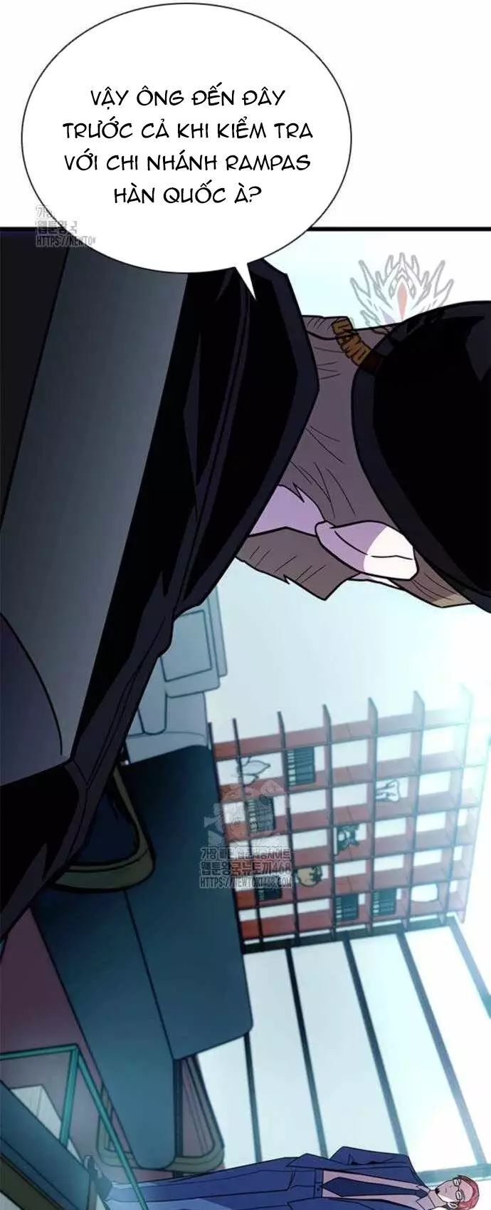 Tiêu Diệt Ác Nhân Chapter 193 - Trang 2