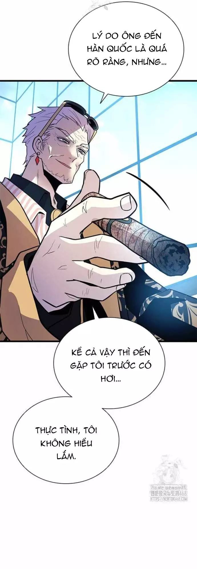 Tiêu Diệt Ác Nhân Chapter 193 - Trang 2