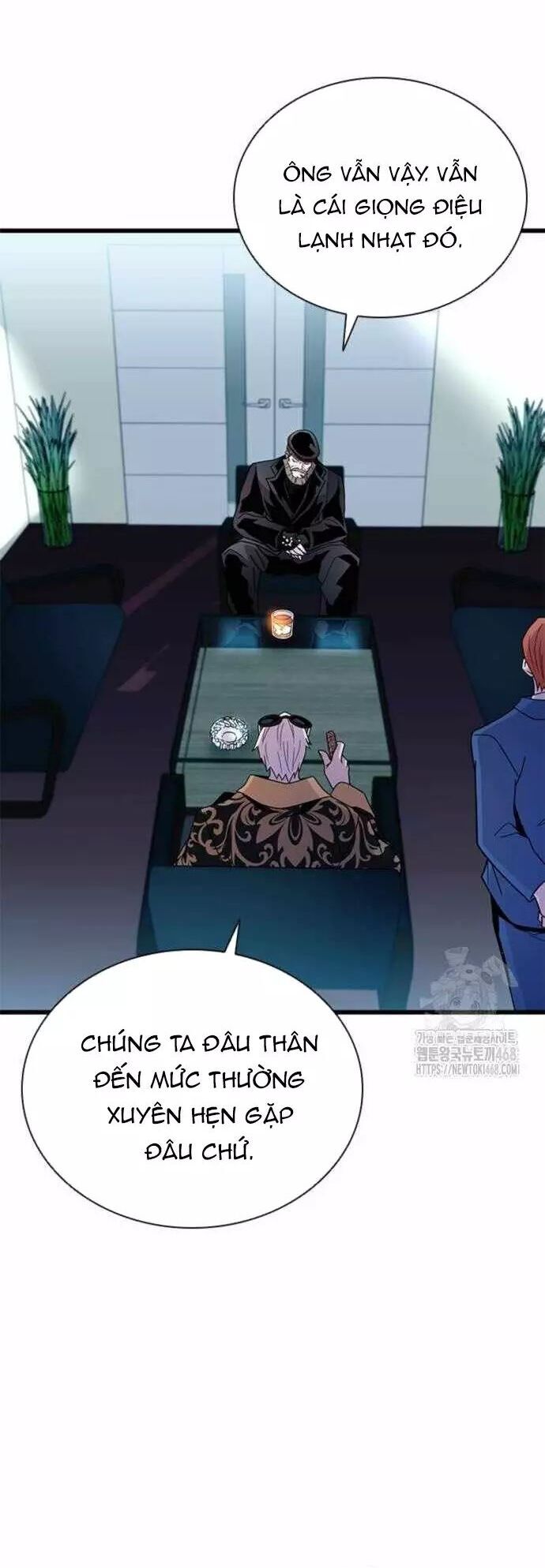 Tiêu Diệt Ác Nhân Chapter 193 - Trang 2