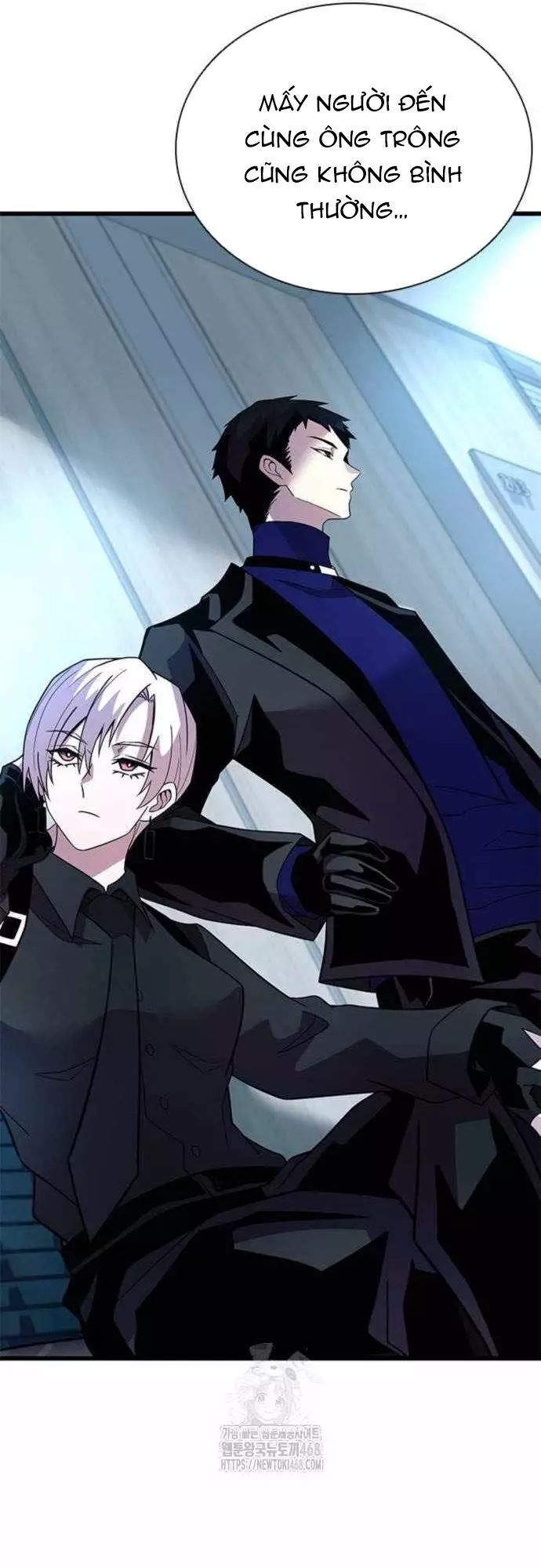 Tiêu Diệt Ác Nhân Chapter 193 - Trang 2