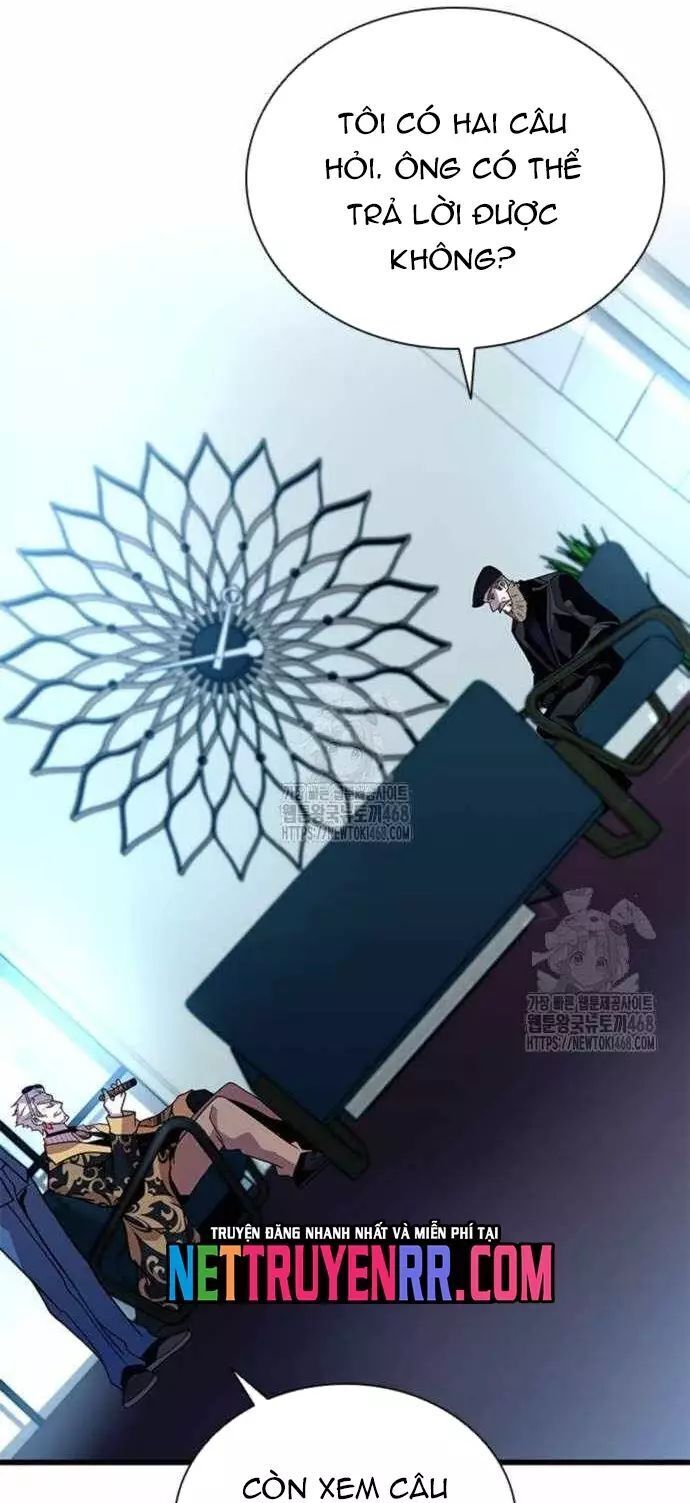 Tiêu Diệt Ác Nhân Chapter 193 - Trang 2