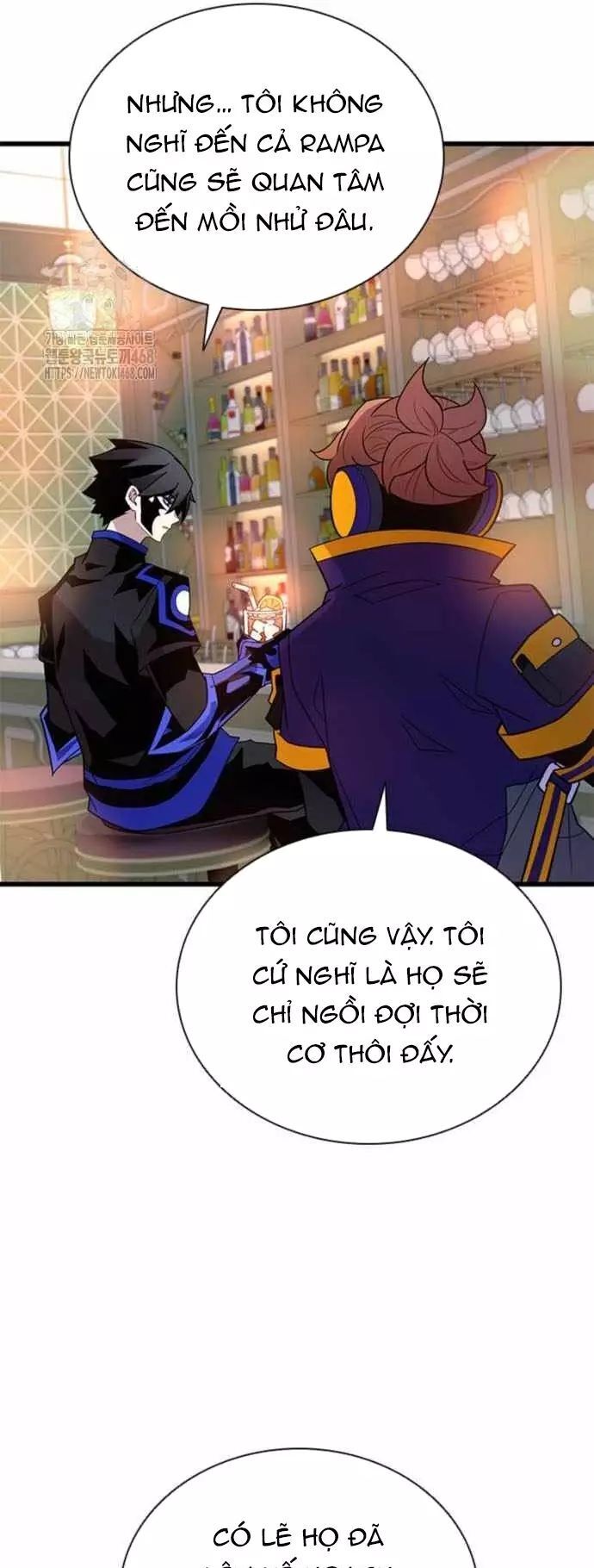 Tiêu Diệt Ác Nhân Chapter 193 - Trang 2