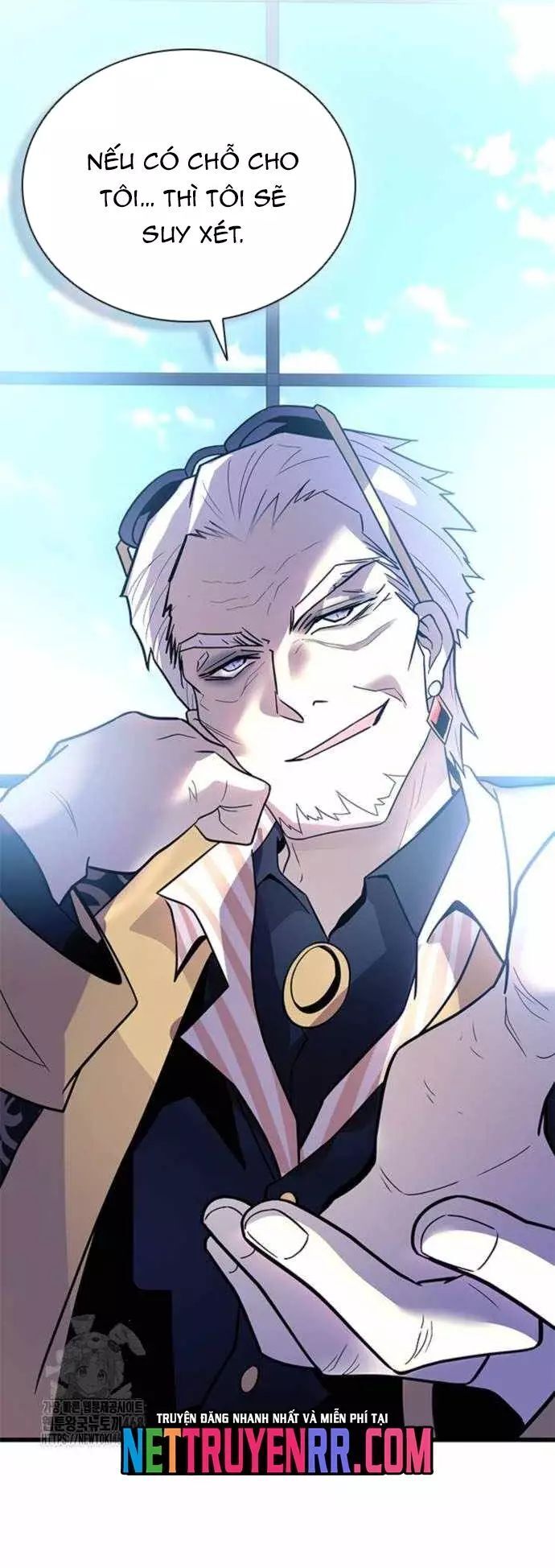 Tiêu Diệt Ác Nhân Chapter 193 - Trang 2