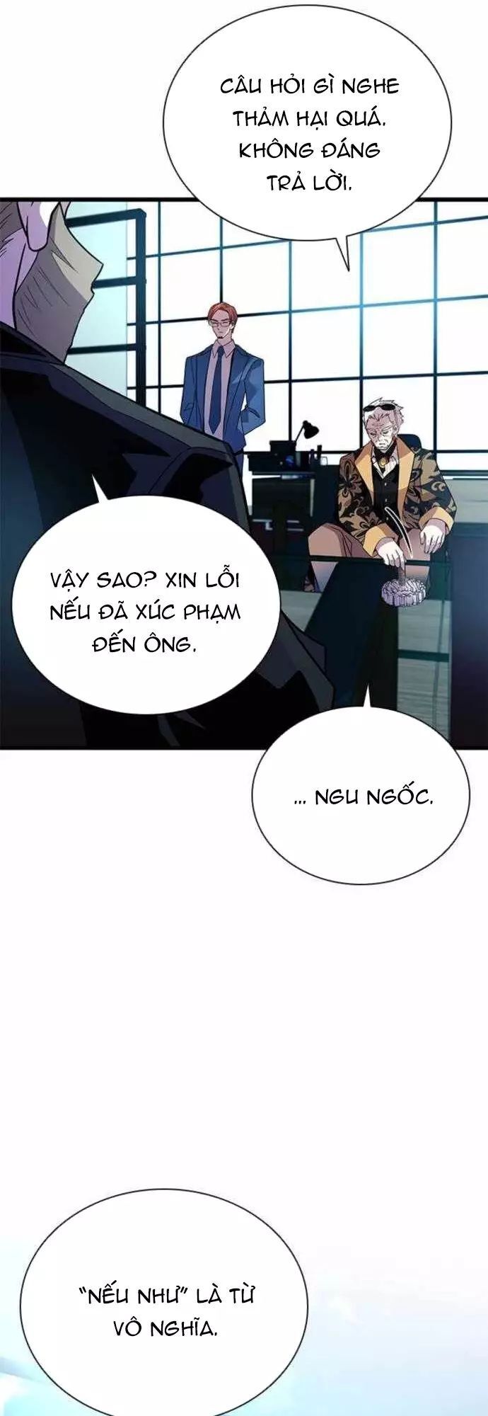 Tiêu Diệt Ác Nhân Chapter 193 - Trang 2