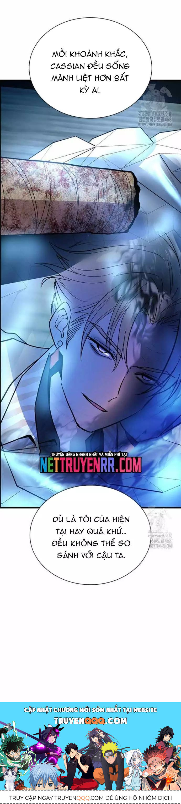 Tiêu Diệt Ác Nhân Chapter 193 - Trang 2