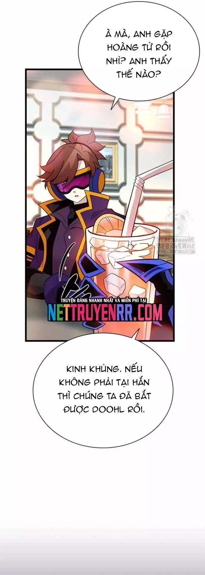 Tiêu Diệt Ác Nhân Chapter 193 - Trang 2