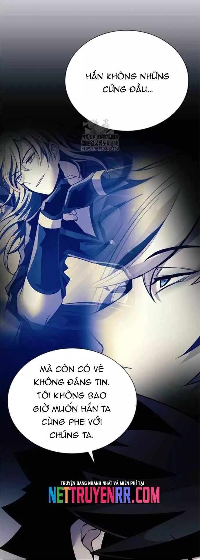 Tiêu Diệt Ác Nhân Chapter 193 - Trang 2