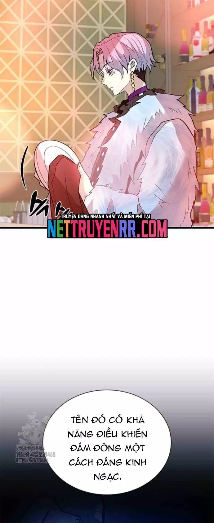 Tiêu Diệt Ác Nhân Chapter 193 - Trang 2