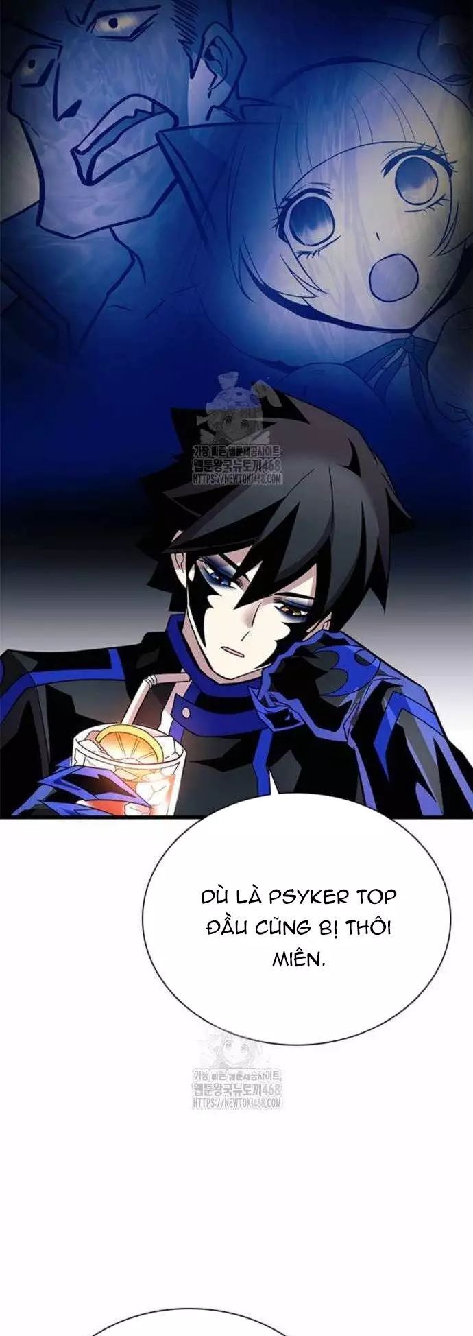 Tiêu Diệt Ác Nhân Chapter 193 - Trang 2