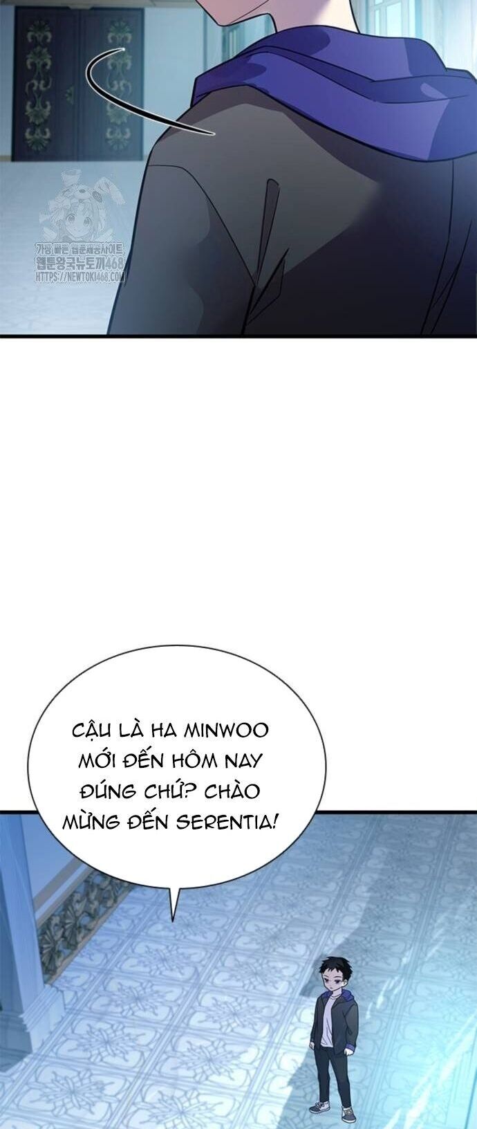 Tiêu Diệt Ác Nhân Chapter 194 - Trang 2