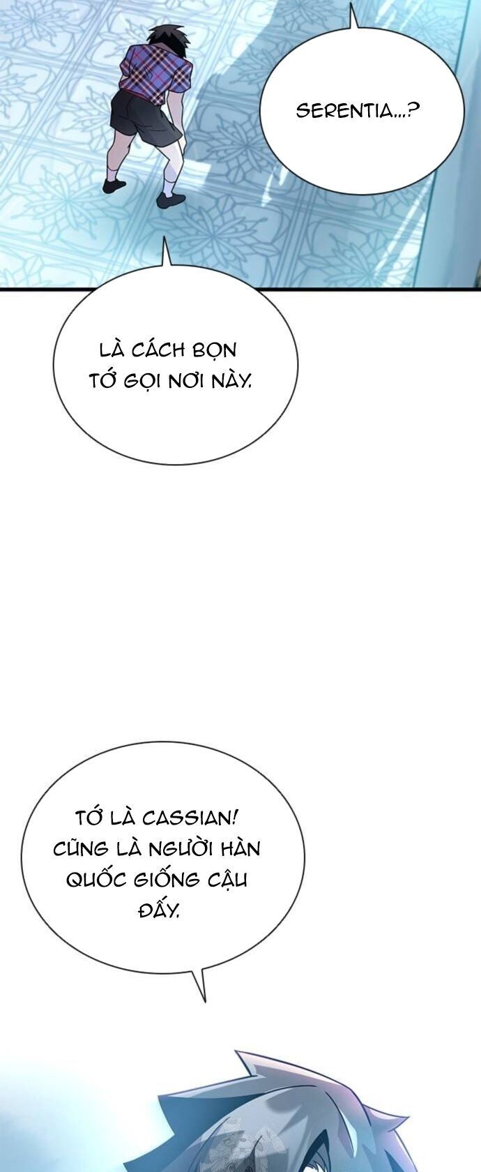 Tiêu Diệt Ác Nhân Chapter 194 - Trang 2