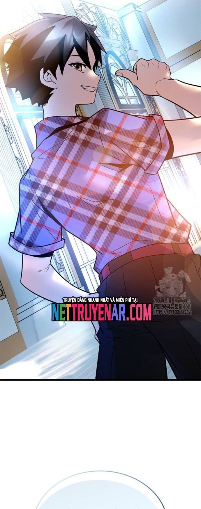 Tiêu Diệt Ác Nhân Chapter 194 - Trang 2