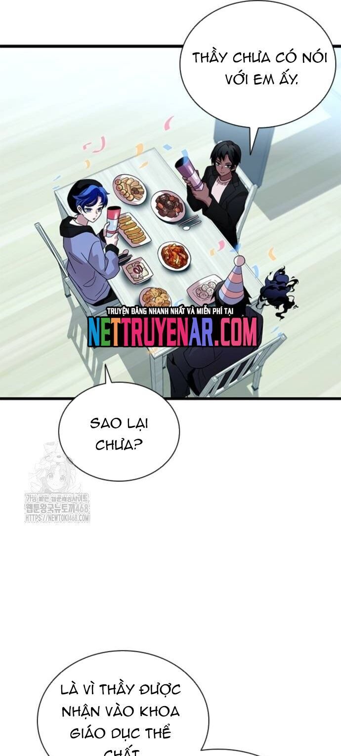 Tiêu Diệt Ác Nhân Chapter 194 - Trang 2
