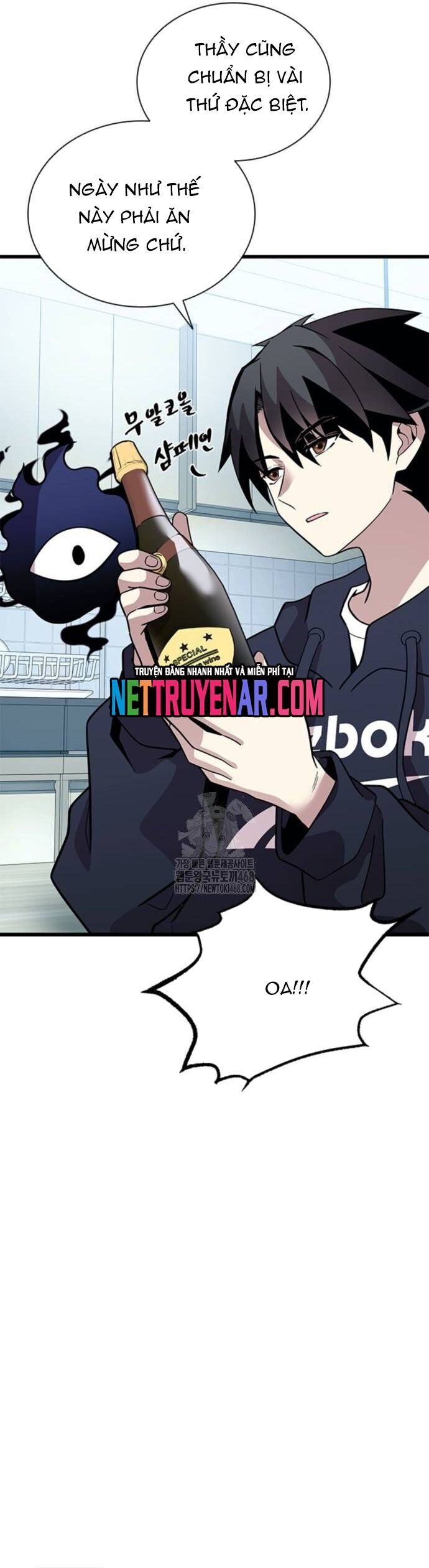 Tiêu Diệt Ác Nhân Chapter 194 - Trang 2