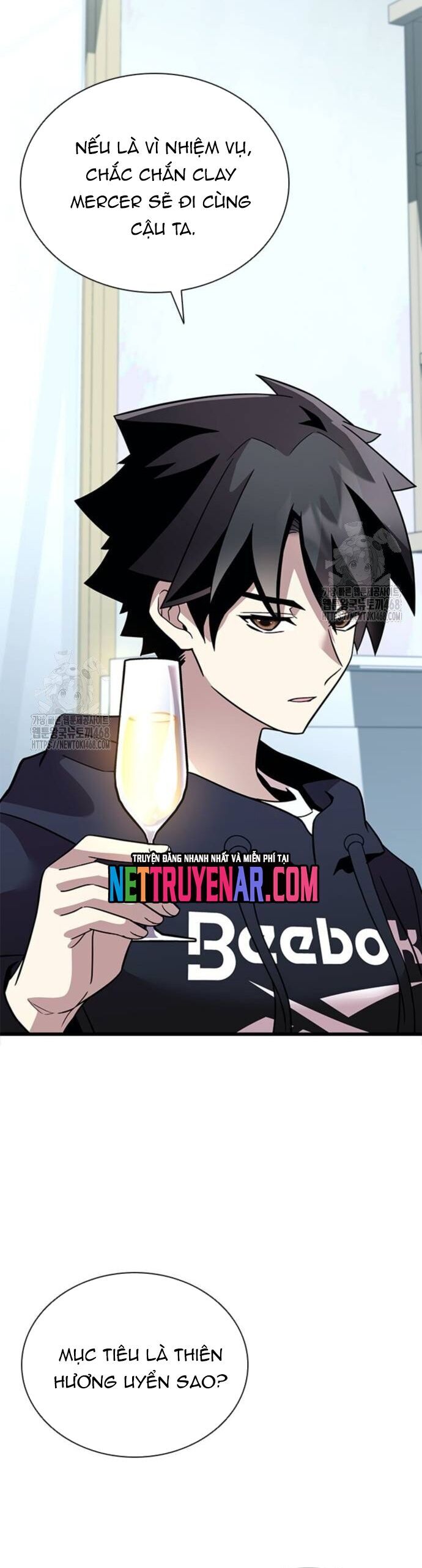 Tiêu Diệt Ác Nhân Chapter 194 - Trang 2