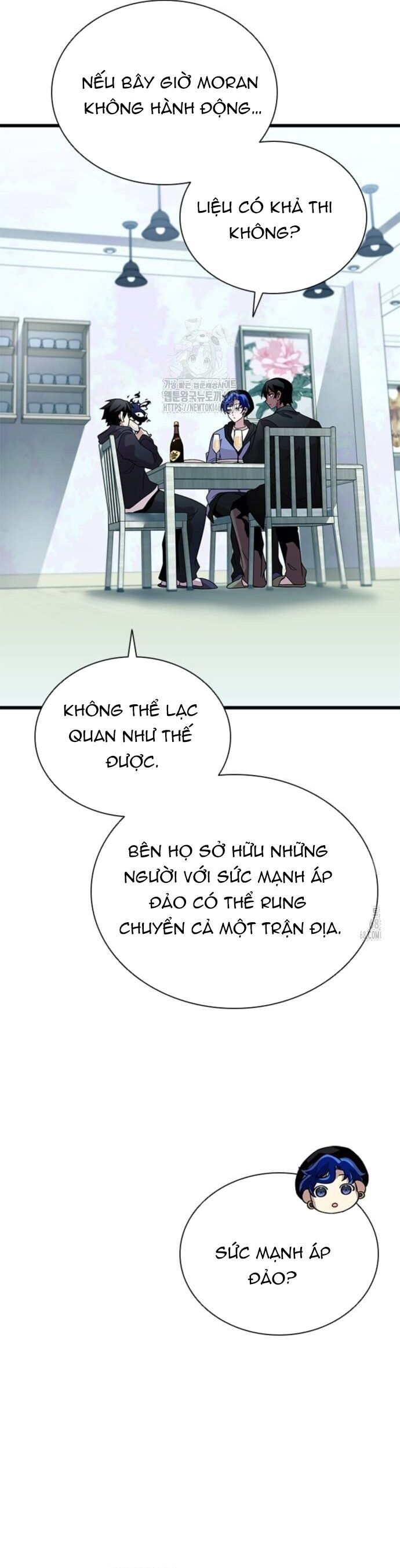 Tiêu Diệt Ác Nhân Chapter 194 - Trang 2