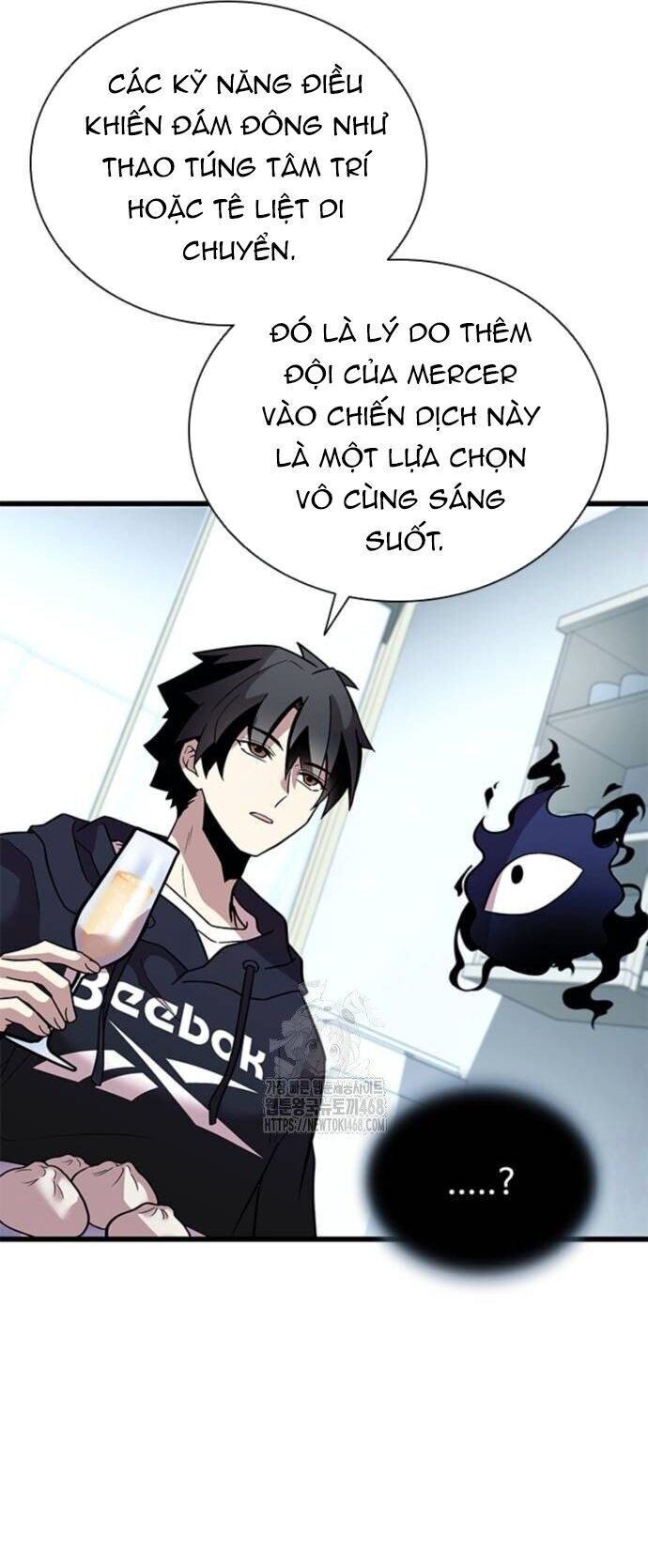 Tiêu Diệt Ác Nhân Chapter 194 - Trang 2