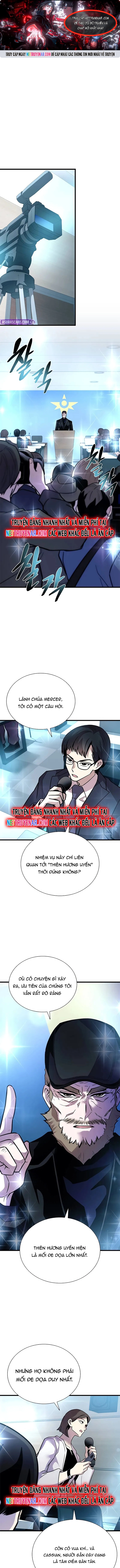 Tiêu Diệt Ác Nhân Chapter 196 - Trang 2