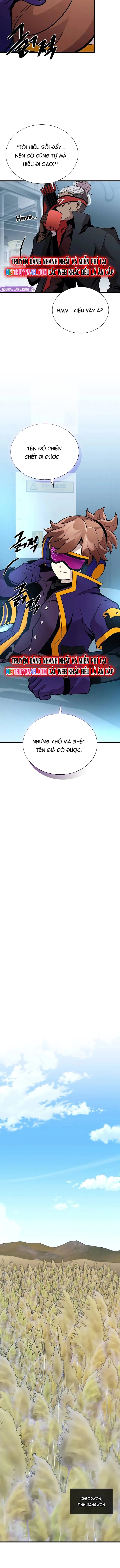Tiêu Diệt Ác Nhân Chapter 196 - Trang 2