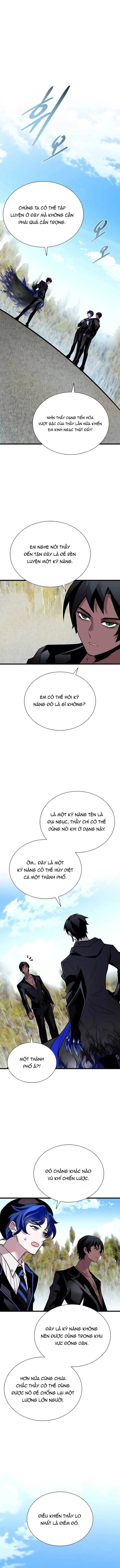 Tiêu Diệt Ác Nhân Chapter 196 - Trang 2
