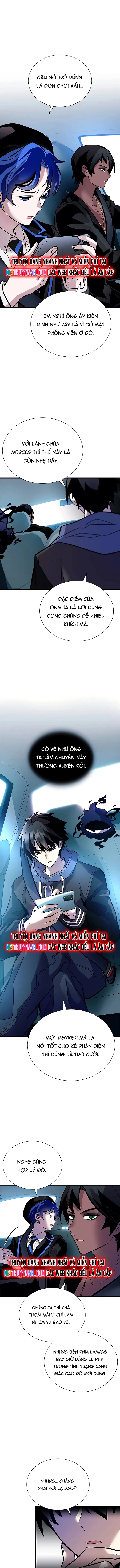 Tiêu Diệt Ác Nhân Chapter 196 - Trang 2