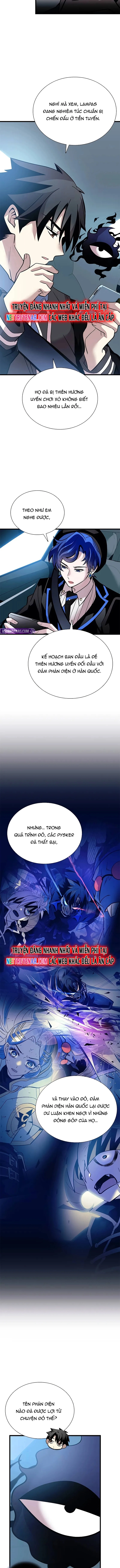 Tiêu Diệt Ác Nhân Chapter 196 - Trang 2