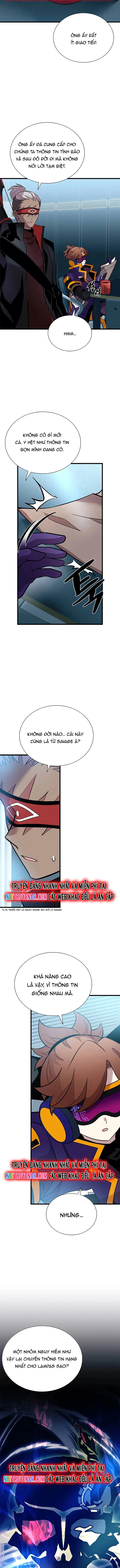 Tiêu Diệt Ác Nhân Chapter 196 - Trang 2