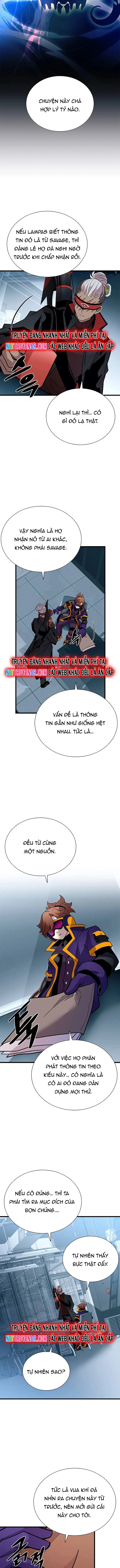 Tiêu Diệt Ác Nhân Chapter 196 - Trang 2