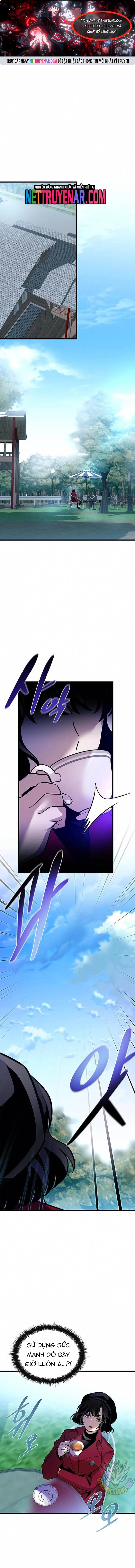 Tiêu Diệt Ác Nhân Chapter 197 - Trang 2