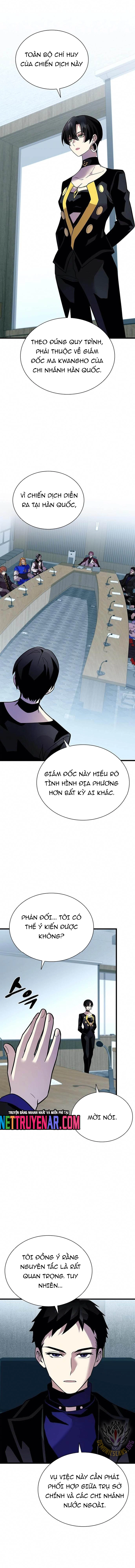 Tiêu Diệt Ác Nhân Chapter 197 - Trang 2