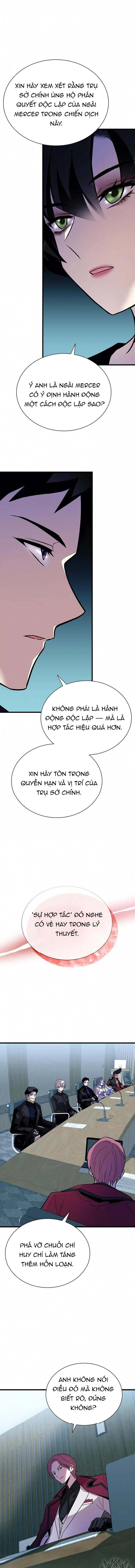 Tiêu Diệt Ác Nhân Chapter 197 - Trang 2