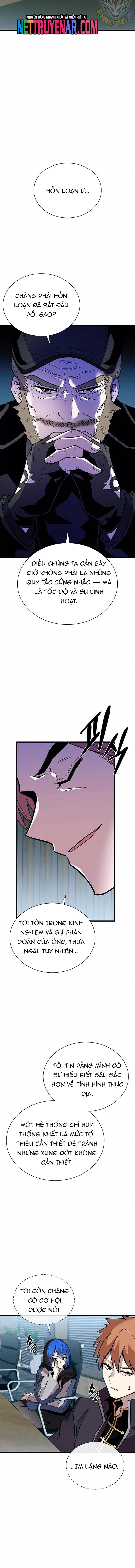 Tiêu Diệt Ác Nhân Chapter 197 - Trang 2