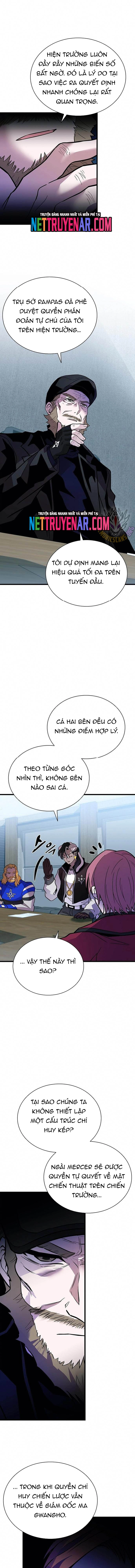 Tiêu Diệt Ác Nhân Chapter 197 - Trang 2