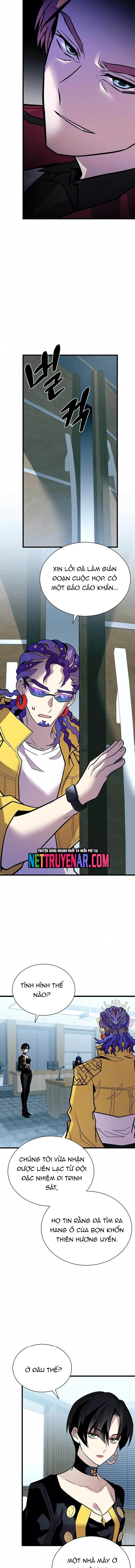Tiêu Diệt Ác Nhân Chapter 197 - Trang 2