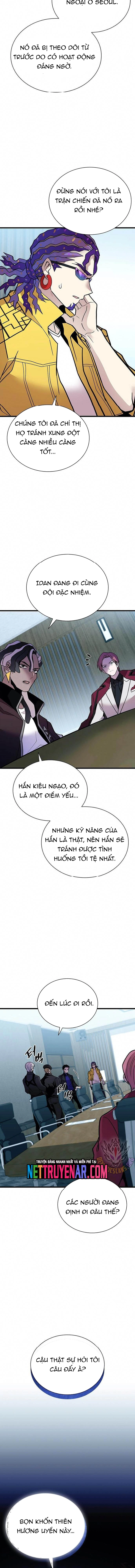 Tiêu Diệt Ác Nhân Chapter 197 - Trang 2