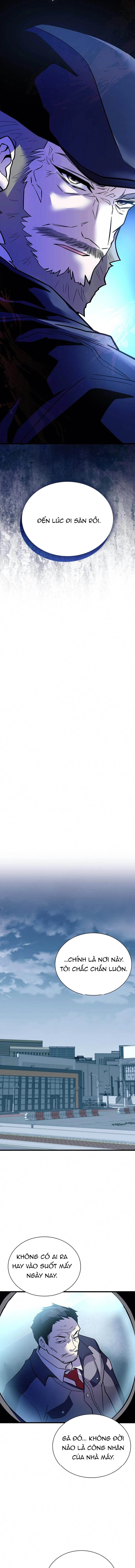 Tiêu Diệt Ác Nhân Chapter 197 - Trang 2