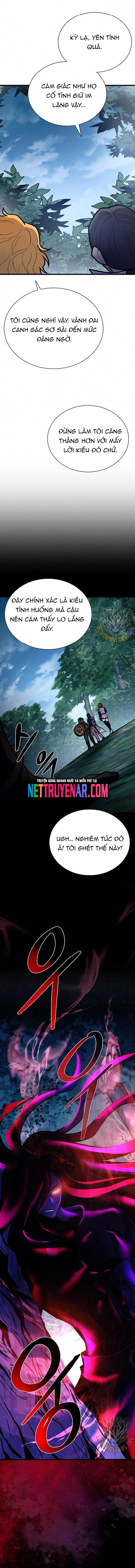 Tiêu Diệt Ác Nhân Chapter 197 - Trang 2