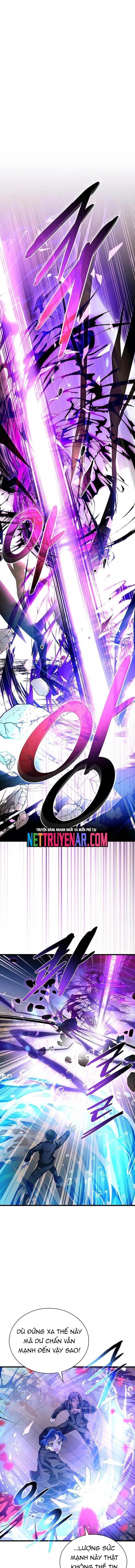 Tiêu Diệt Ác Nhân Chapter 197 - Trang 2